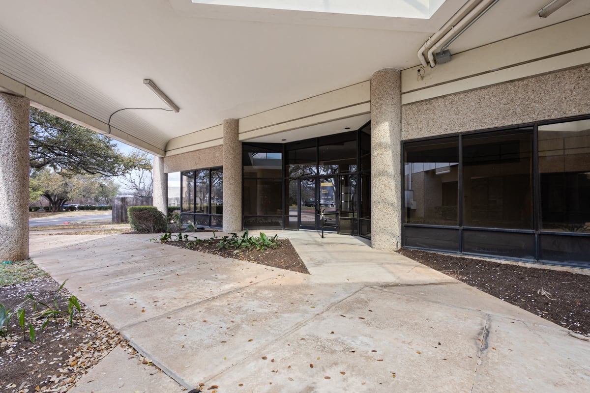 22,004 SF Office Space in Austin, TX Photo